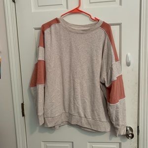 American eagle super soft sweater